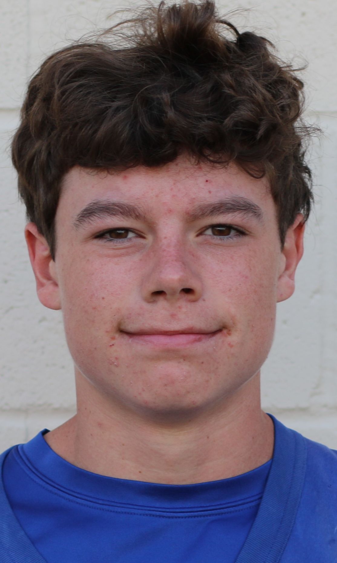 Karson Leatherwood